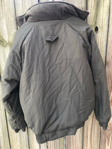 Woolrich Natural Gear Reversible Jacket (M/L)