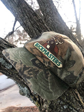 Load image into Gallery viewer, Buckmasters Realtree Snapback