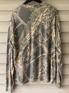 Mossy Oak Shadowbranch Shirt (XL)🇺🇸