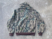 Load image into Gallery viewer, Muleskins Mossy Oak Treestand Jacket (S)🇺🇸