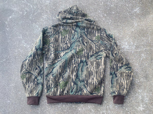 Muleskins Mossy Oak Treestand Jacket (S)🇺🇸