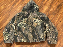 Load image into Gallery viewer, Mossy Oak Breakup Jacket (XL)🇺🇸