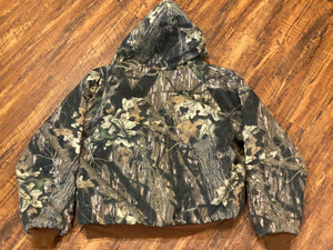 Mossy Oak Breakup Jacket (XL)🇺🇸