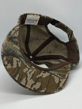 Load image into Gallery viewer, McConnell Milk Hauling Mossy Oak Hat