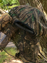 Load image into Gallery viewer, Realtree Masked Snapback