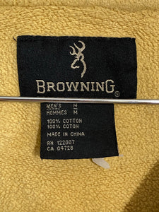 Browning Pullover (M)
