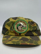 Load image into Gallery viewer, 1985 Ducks Unlimited Georgia Snapback