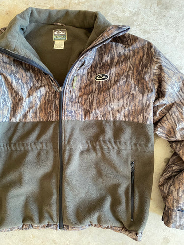 Drake MST Bottomland Jacket (L)