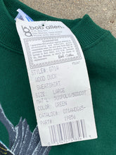 Load image into Gallery viewer, Bob Allen Wood Duck Sweatshirt (L)🇺🇸