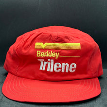 Load image into Gallery viewer, Berkley Triline Snapback