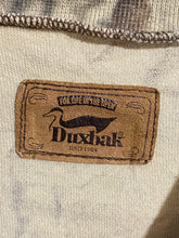 Load image into Gallery viewer, Duxbak Mock Turtleneck Shirt (XXXL)