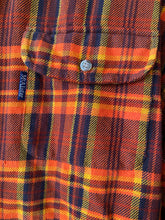Load image into Gallery viewer, McAlister Flannel Shirt (L)