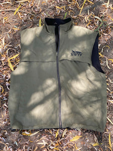 NWTF Reversible Vest (XL)