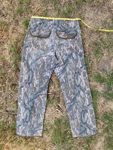 Carhartt Mossy Oak Treestand Pants (33x32)🇺🇸