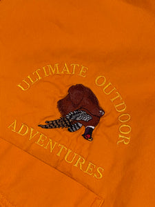 Ultimate Outdoor Adventures (XXL)