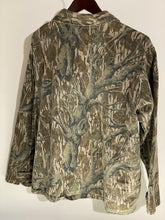 Load image into Gallery viewer, Mossy Oak Treestand Jacket (L)