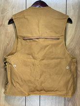 Load image into Gallery viewer, JC Penney Hunting Field Vest (M)🇺🇸