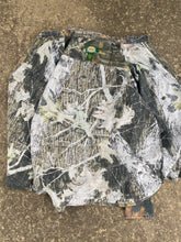 Load image into Gallery viewer, Cabela’s Lightweight Mossy Oak Shirt (XL)