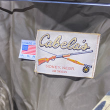 Load image into Gallery viewer, Cabela’s Ducks Unlimited Parka (XL/XXL)🇺🇸