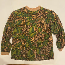 Load image into Gallery viewer, Mossy Oak Full Foliage Shirt (XL)🇺🇸