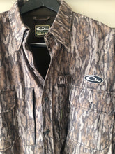Load image into Gallery viewer, Drake MST Bottomland Shirt (XL)