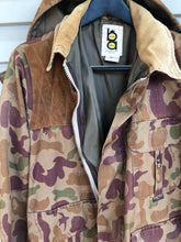 Load image into Gallery viewer, Bob Allen Ducks Unlimited Jacket (M)