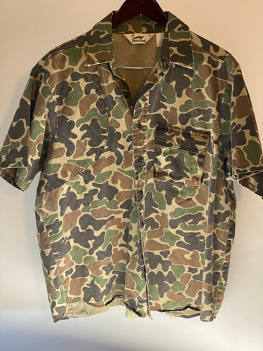 Duxbak Shirt (XL)