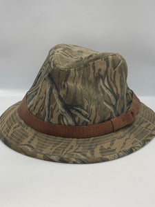 Mossy Oak Treestand Hat (XL)