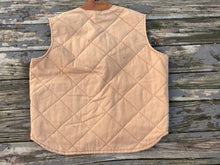 Load image into Gallery viewer, Duxbak Quilted Vest (XL)🇺🇸