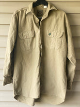 Load image into Gallery viewer, Mossy Oak Companion Chamois Shirt (XL)