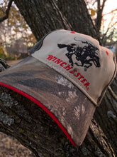 Load image into Gallery viewer, Winchester Realtree Strapback