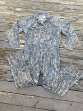 Load image into Gallery viewer, Mossy Oak Treestand Coveralls (L-Long)🇺🇸