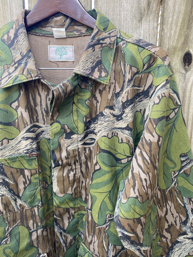 Nwot Russell Outdoors Hoodie Realtree Ap Camo Hunting