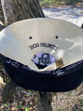 Load image into Gallery viewer, Ducks Unlimited Flatbill Hat