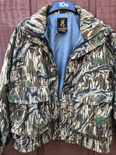 Load image into Gallery viewer, Browning Gore-Tex Jacket (L)