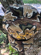 Load image into Gallery viewer, M&amp;T Taxidermy Snapback