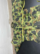 Load image into Gallery viewer, Old School Camo Insulated Coveralls (Y-XL)