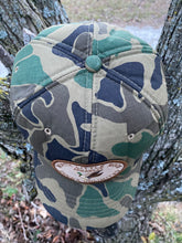 Load image into Gallery viewer, NLR Ducks Unlimited Snapback
