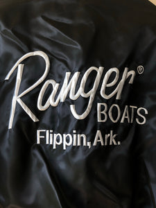 Ranger Boats Bomber (L)