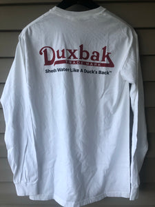 Duxbak Comfort Colors Shirt (S)