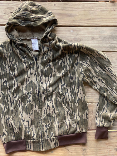 Mossy Oak Bottomland Jacket (L/XL)🇺🇸