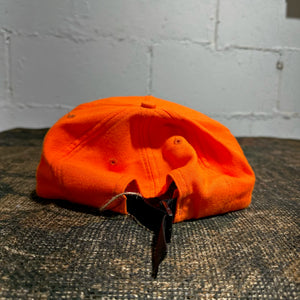 Cabela’s Blaze Orange Hat