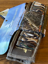 Load image into Gallery viewer, Delta Waterfowl Mossy Oak Alps Outdoorz Shell Belt