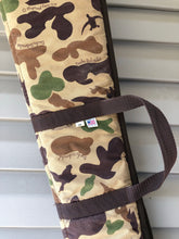 Load image into Gallery viewer, Bob Allen Ducks Unlimited Gun Case (52”)