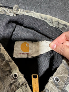 Carhartt Trebark Activewear Jacket (XXL)🇺🇸