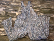 Load image into Gallery viewer, Mossy Oak Treestand Overalls (L)🇺🇸