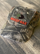 Load image into Gallery viewer, Mossy Oak Hat