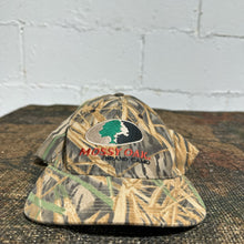 Load image into Gallery viewer, Mossy Oak Shadowgrass Snapback