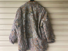 Load image into Gallery viewer, Duxbak Realtree Parka Jacket (L)🇺🇸