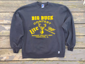 IL Big Buck Contest - Miller Lite (M/L) 🇺🇸